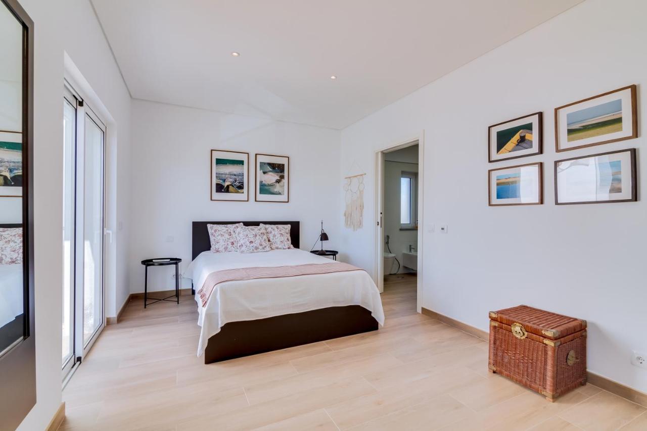 Formosafuzeta Seaview @Homesbyfc Екстериор снимка