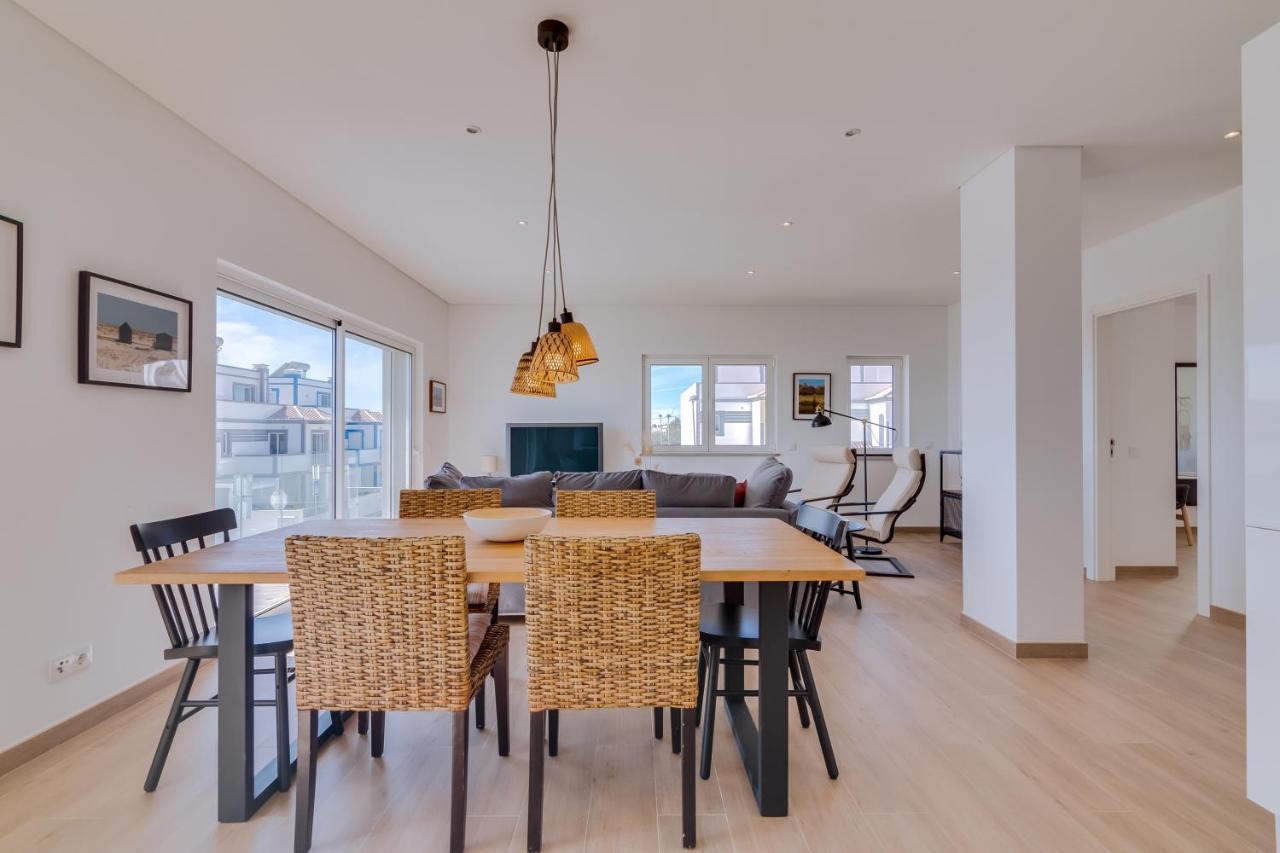 Formosafuzeta Seaview @Homesbyfc Екстериор снимка