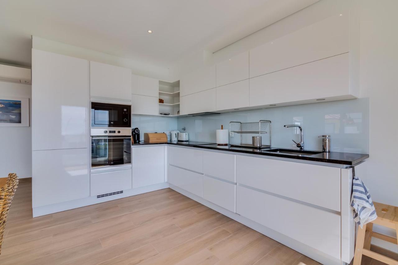 Formosafuzeta Seaview @Homesbyfc Екстериор снимка