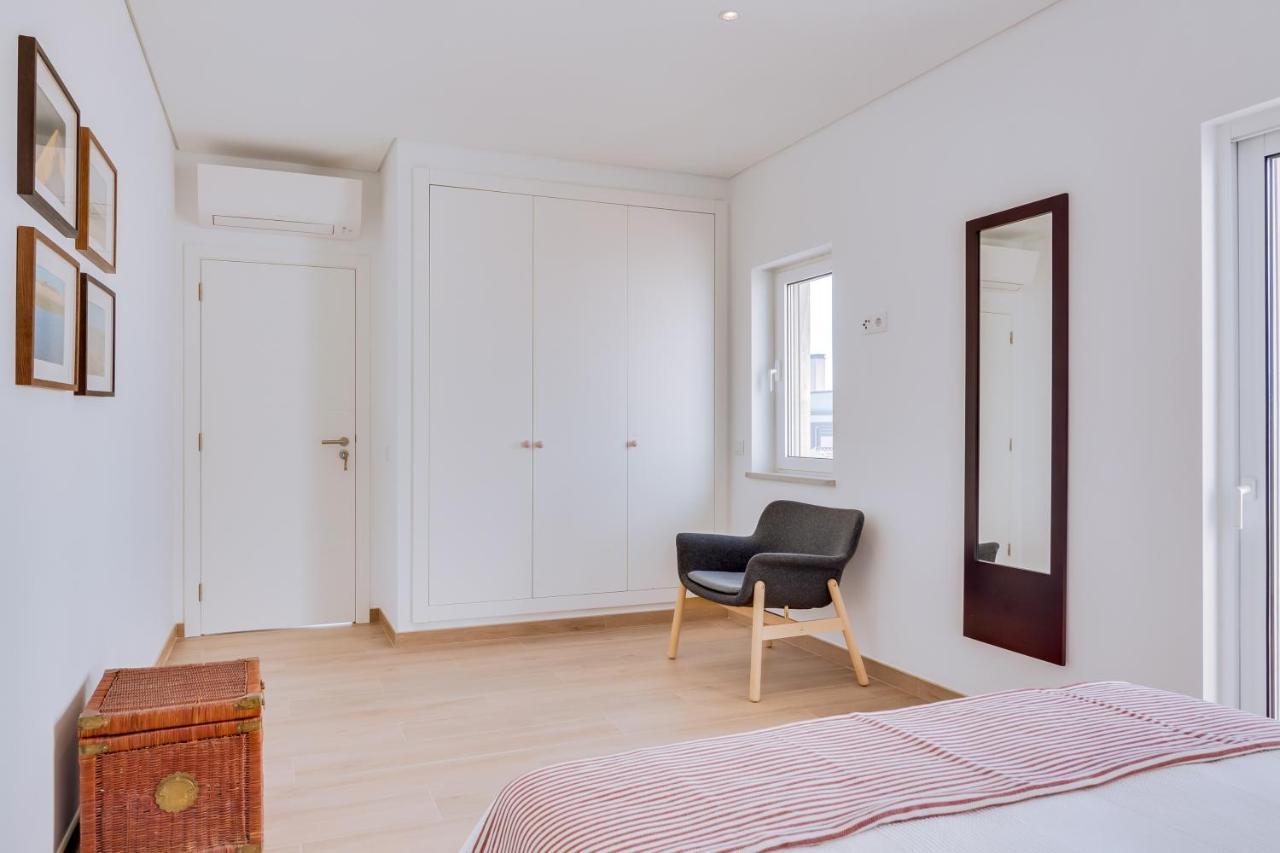Formosafuzeta Seaview @Homesbyfc Екстериор снимка