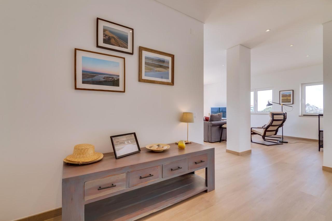 Formosafuzeta Seaview @Homesbyfc Екстериор снимка