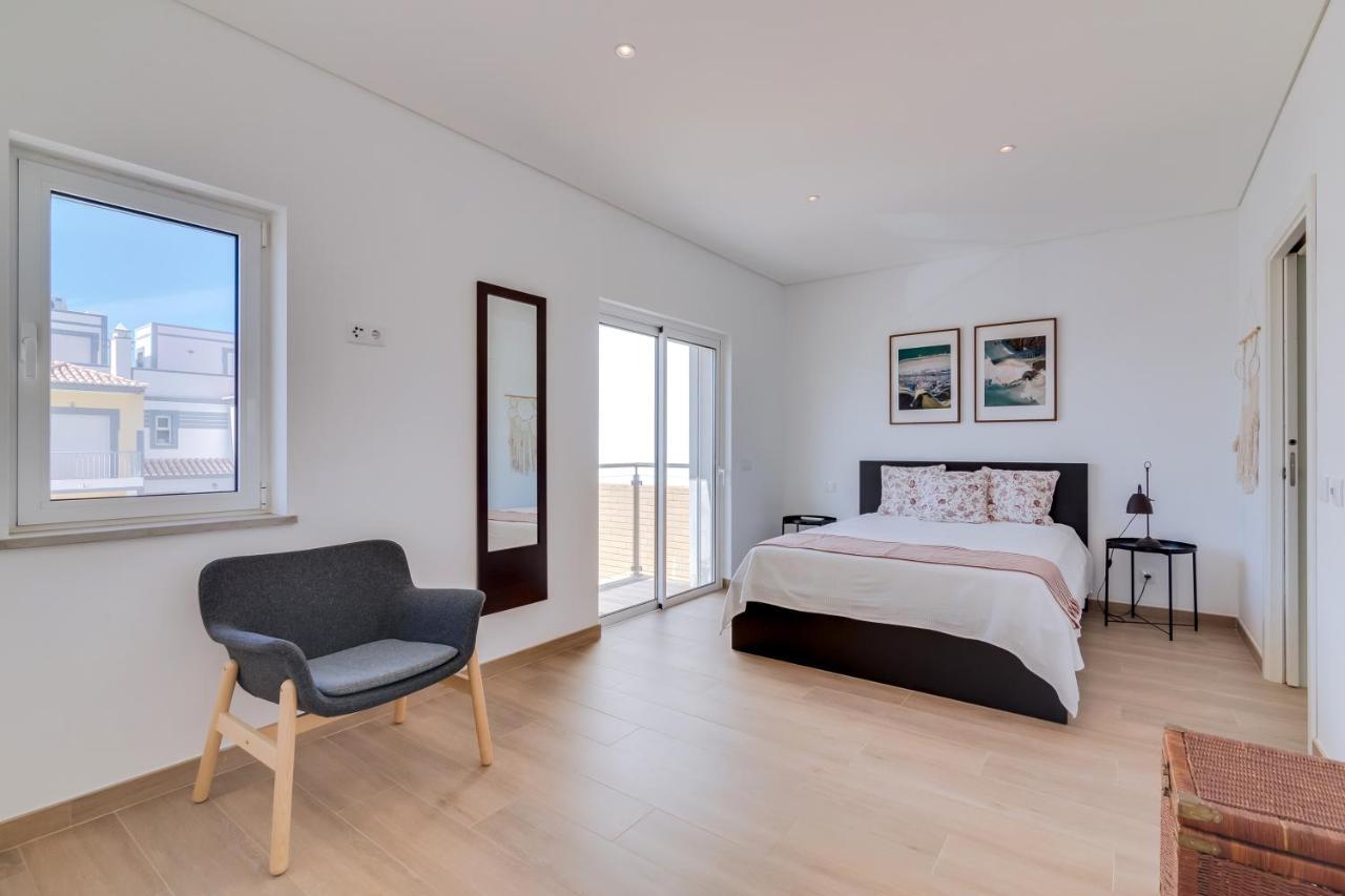Formosafuzeta Seaview @Homesbyfc Екстериор снимка
