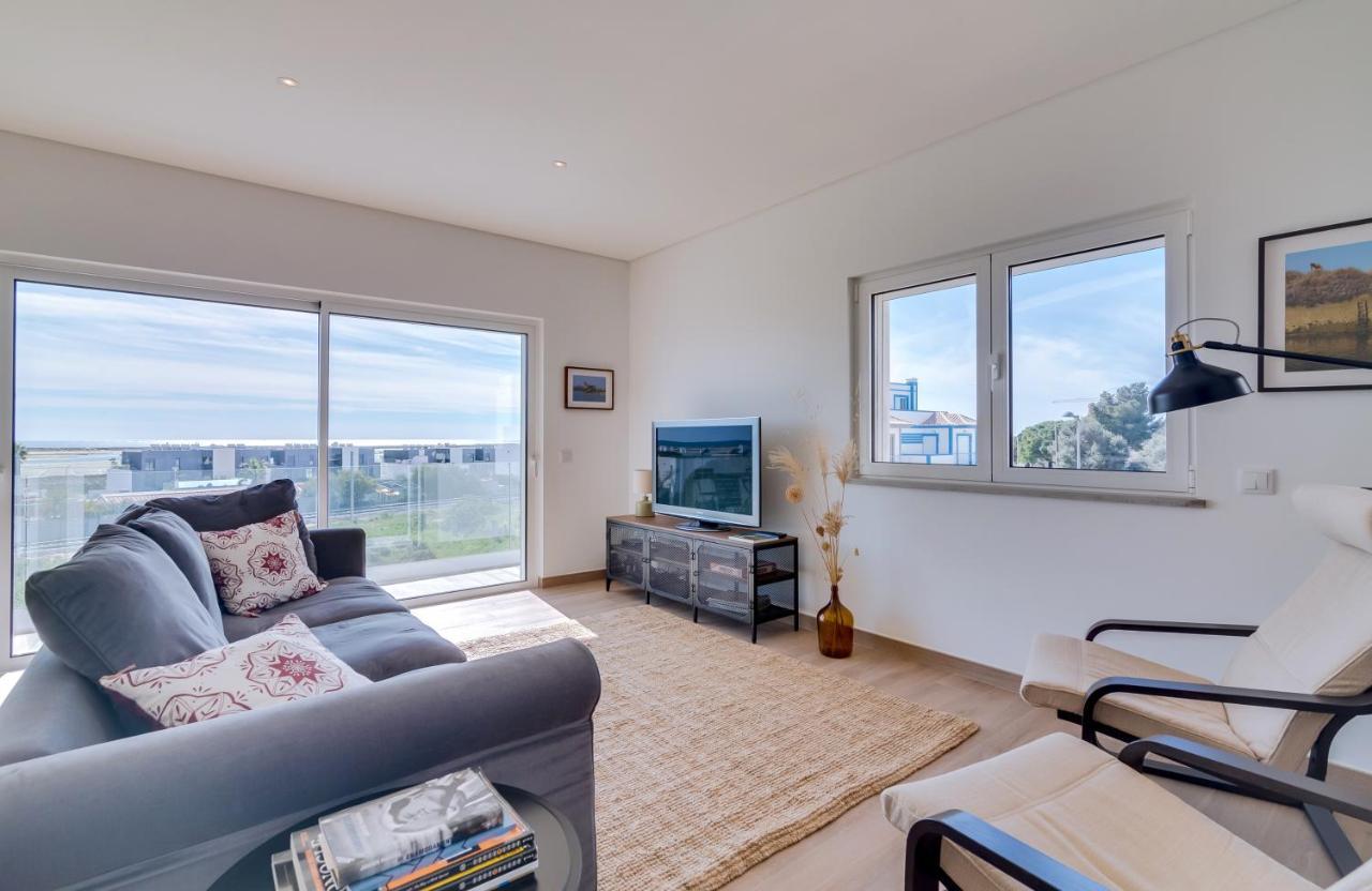 Formosafuzeta Seaview @Homesbyfc Екстериор снимка