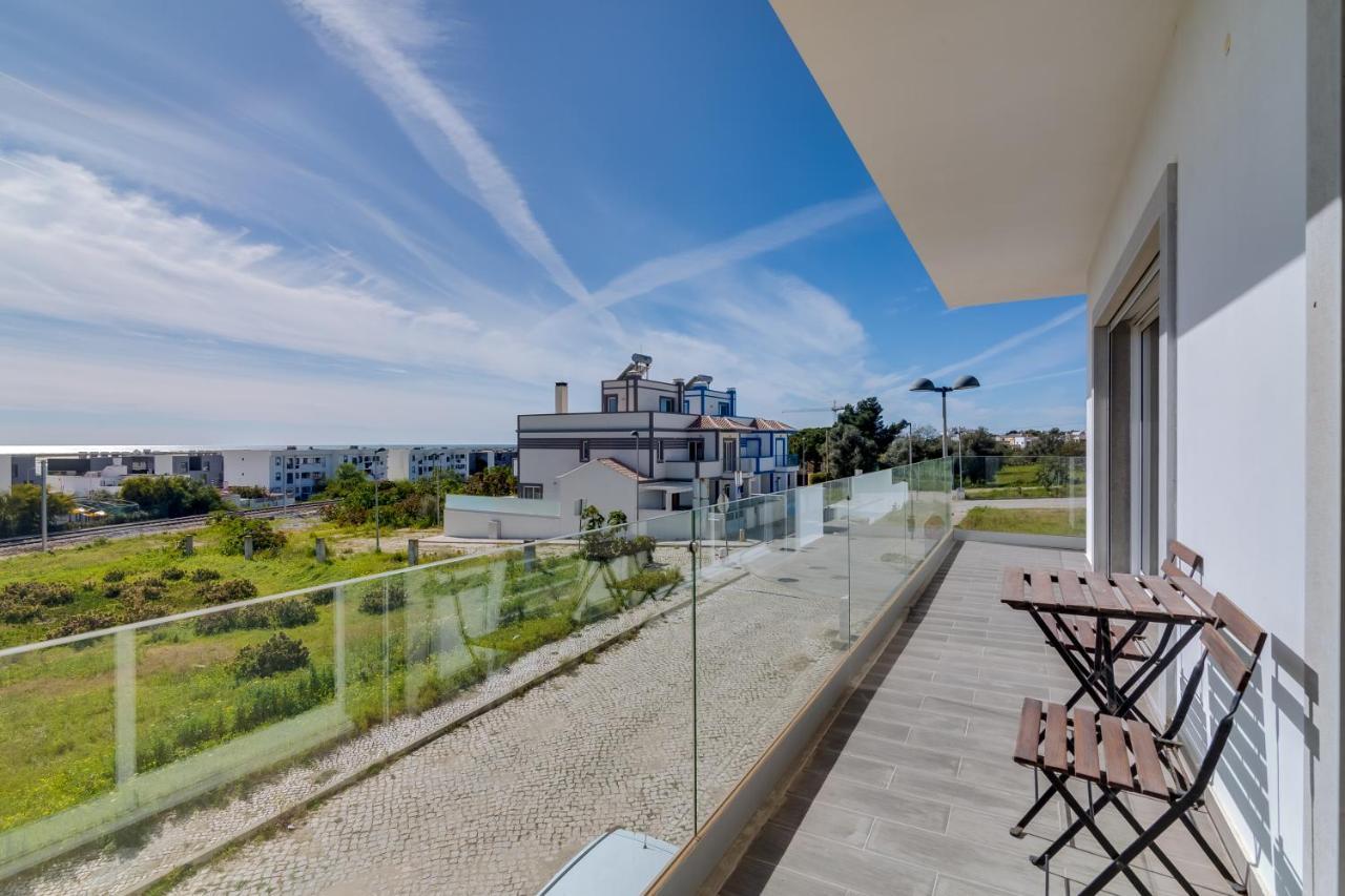 Formosafuzeta Seaview @Homesbyfc Екстериор снимка