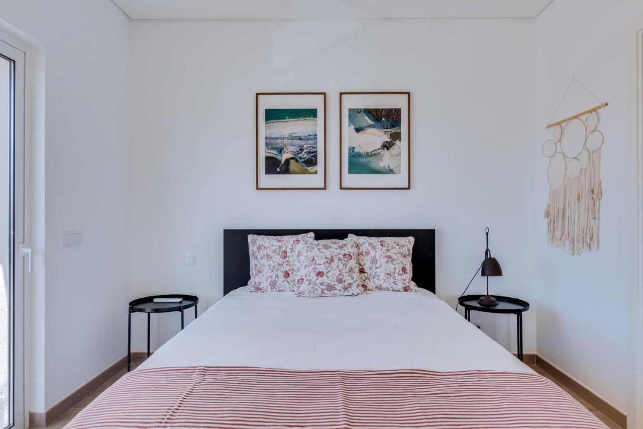Formosafuzeta Seaview @Homesbyfc Екстериор снимка
