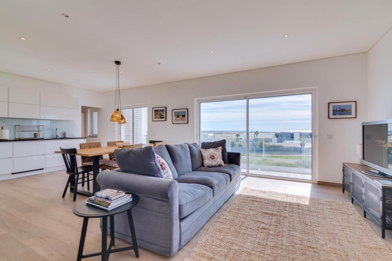 Formosafuzeta Seaview @Homesbyfc Екстериор снимка